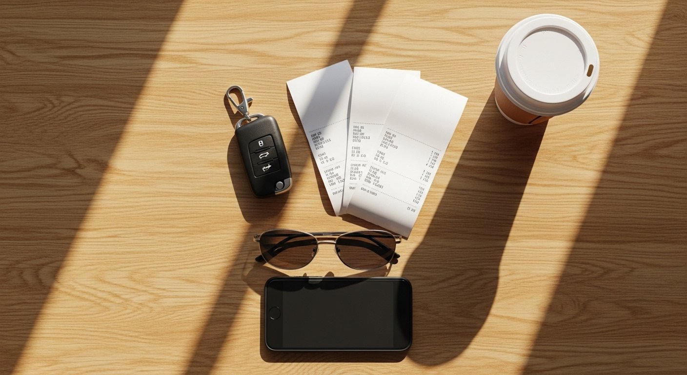 Expense Deductions installed on a residential property