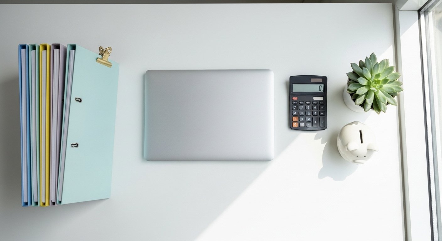 HMRC Compliance installed on a residential property